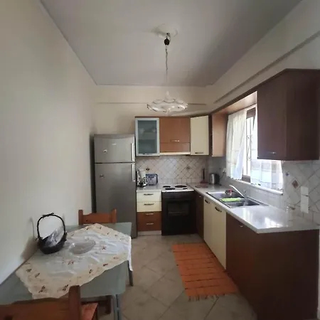 Apartment Mady Skafidia