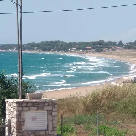 Mady Appartamento Skafidia